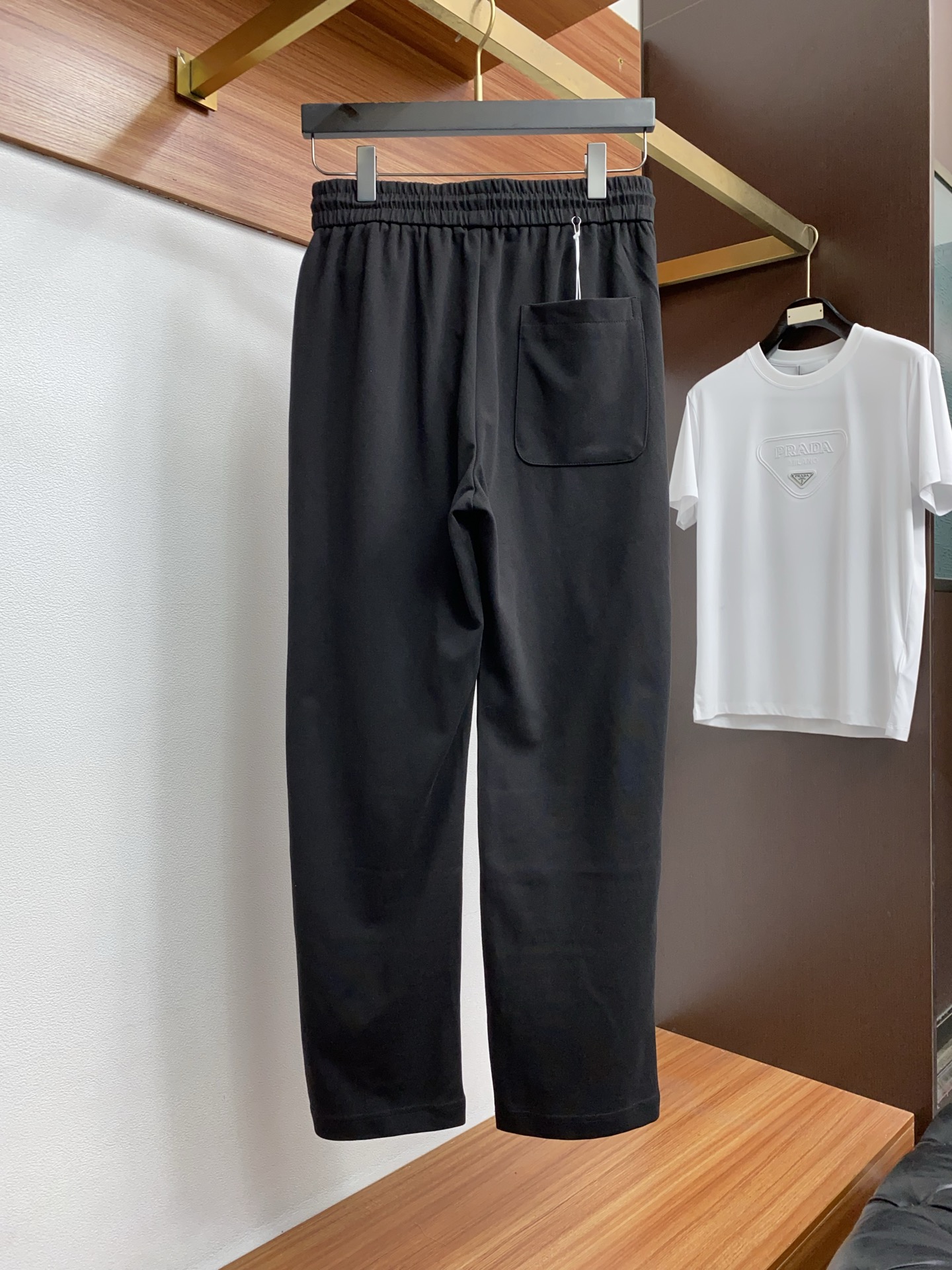 clothes and pants